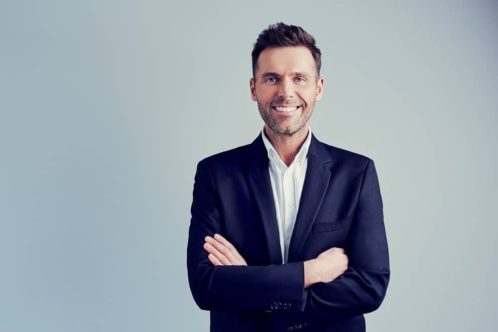 The future of leadership