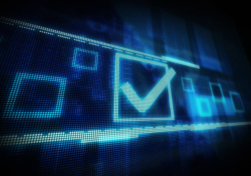 Digital democracy