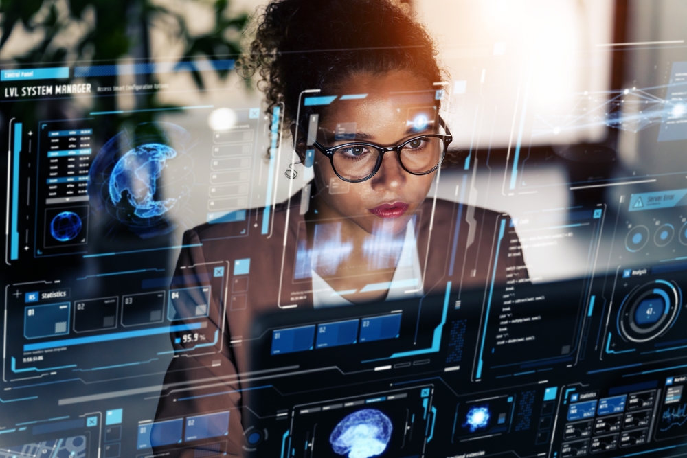 Artificial intelligence (AI) for education