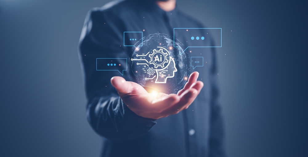 Kunstmatige intelligentie (AI)  voor retail